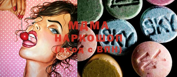 круглые Липки